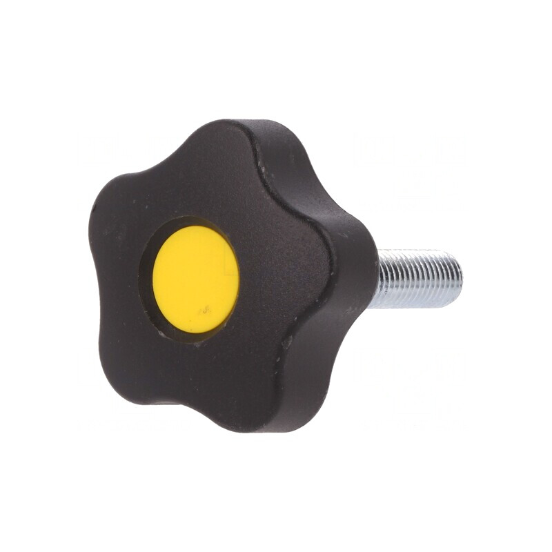 Buton de Reglare 50mm M10 40mm 32mm | Electronic-mag.ro | Componente Electronice Buton de Reglare 50mm M10 40mm 32mm | Electronic-mag.ro | Componente Electronice