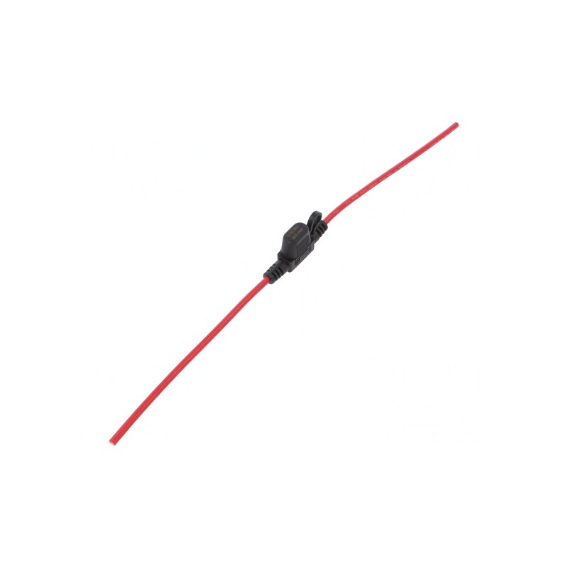 Clemă Electrică 9,1mm 30A 32VDC | Electronic-mag.ro | Componente Electronice