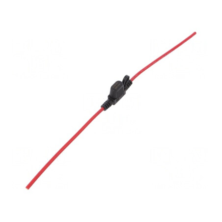 Clemă Electrică 9,1mm 30A 32VDC | Electronic-mag.ro | Componente Electronice