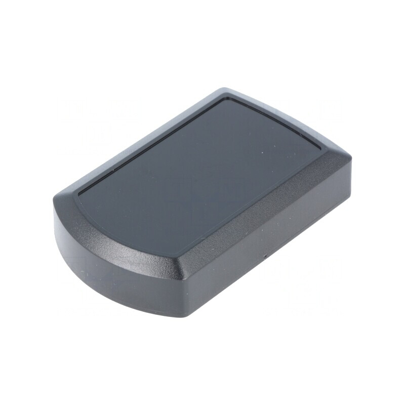 Carcasă universală ABS neagră 46x73x17mm cu șuruburi | Electronic-mag.ro | Componente Electronice Carcasă universală ABS neagră 46x73x17mm cu șuruburi | Electronic-mag.ro | Componente Electronice