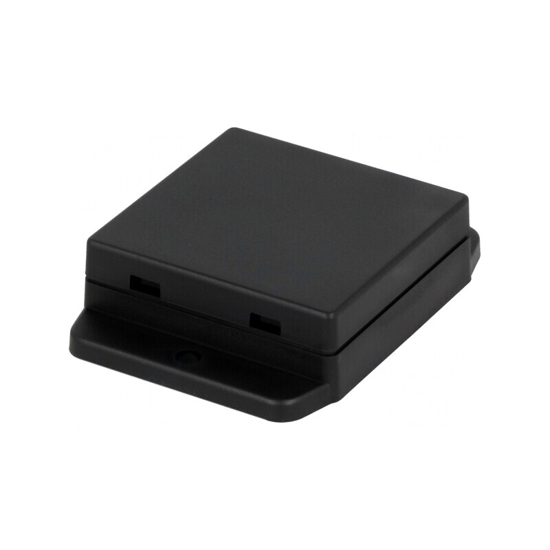 Carcasă Universală cu Lame de Fixare 50.4mm x 50mm x 17mm | Electronic-mag.ro | Componente Electronice Carcasă Universală cu Lame de Fixare 50.4mm x 50mm x 17mm | Electronic-mag.ro | Componente Electronice