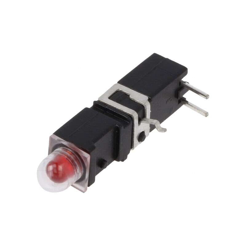 LED Roșu 3.9mm 2mA 60° | Electronic-mag.ro | Componente Electronice LED Roșu 3.9mm 2mA 60° | Electronic-mag.ro | Componente Electronice