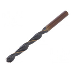 Burghiu Metal 7.5mm L109mm HSS | Electronic-mag.ro | Componente Electronice
