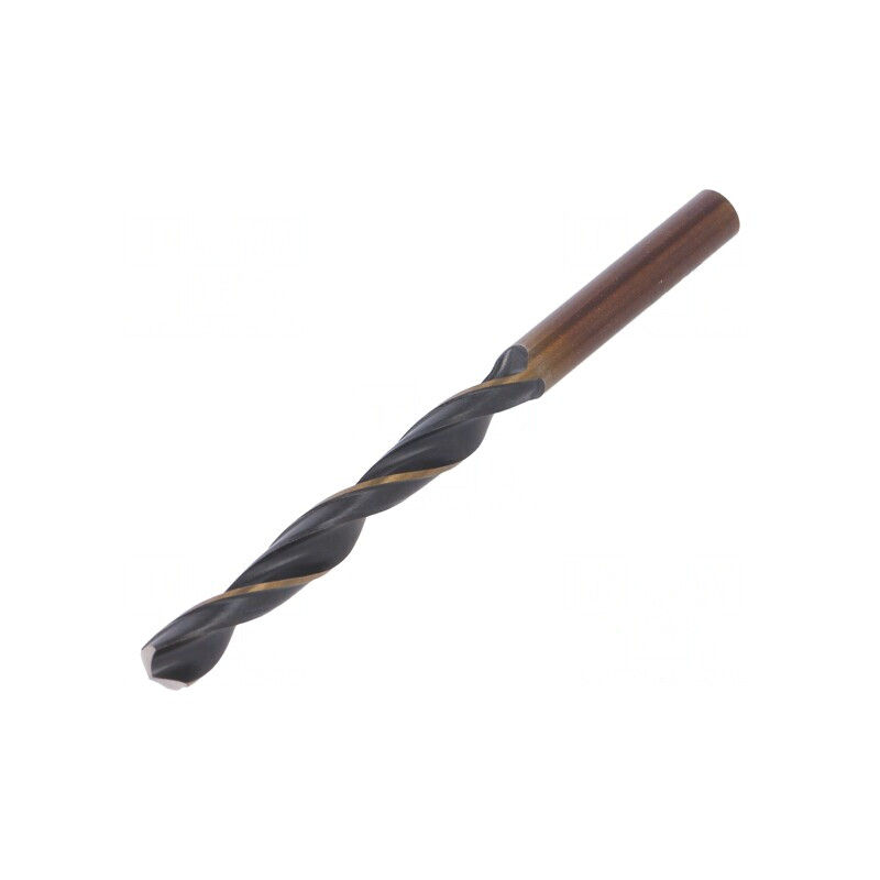 Burghiu Metal 7.5mm L109mm HSS | Electronic-mag.ro | Componente Electronice Burghiu Metal 7.5mm L109mm HSS | Electronic-mag.ro | Componente Electronice