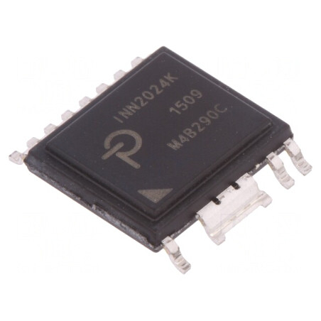 Controler SMPS AC/DC 93-107kHz eSOP-R16B | Electronic-mag.ro | Componente Electronice