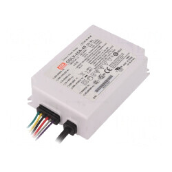 Alimentator LED 45W 48V IP67 | Electronic-mag.ro | Componente Electronice