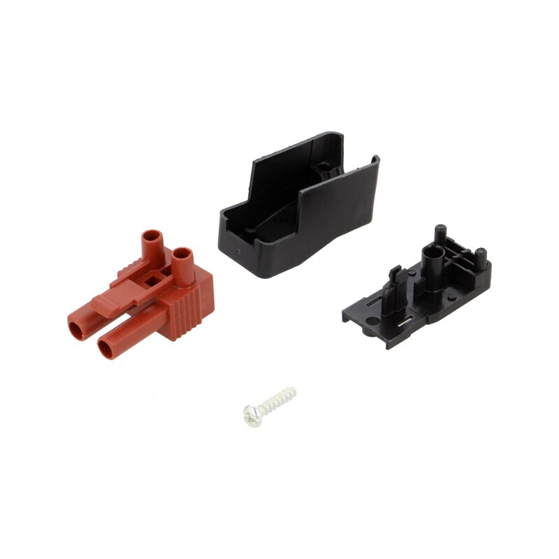 Regletă de Conexiuni Deconectabilă Tată 5,5-7mm | Electronic-mag.ro | Componente Electronice