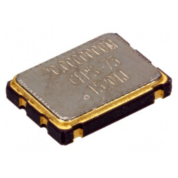 Generator de cuarț 20MHz SMD 3.3V | Electronic-mag.ro | Componente Electronice