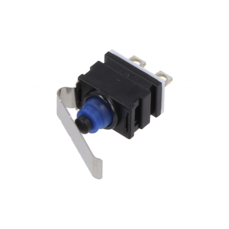 Microîntrerupător SNAP ACTION SPST-NO 0,01A 13,5VDC | Electronic-mag.ro | Componente Electronice Microîntrerupător SNAP ACTION SPST-NO 0,01A 13,5VDC | Electronic-mag.ro | Componente Electronice