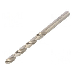 Burghiu Metal 6mm Oțel Rapid HSS | Electronic-mag.ro | Componente Electronice