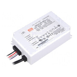 Alimentator LED 65W 48VDC IP67 | Electronic-mag.ro | Componente Electronice