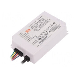 Alimentator LED 65W 48VDC IP67 | Electronic-mag.ro | Componente Electronice