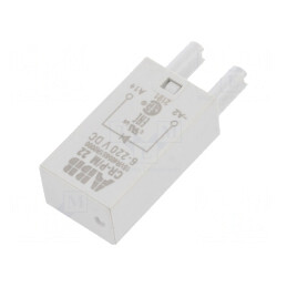 Modul Diodă Electronică | Electronic-mag.ro | Componente Electronice