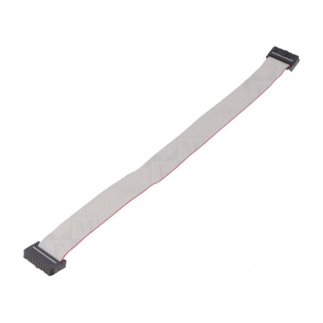 Cablu Panglică IDC 1,27mm 0,3m | Electronic-mag.ro | Componente Electronice