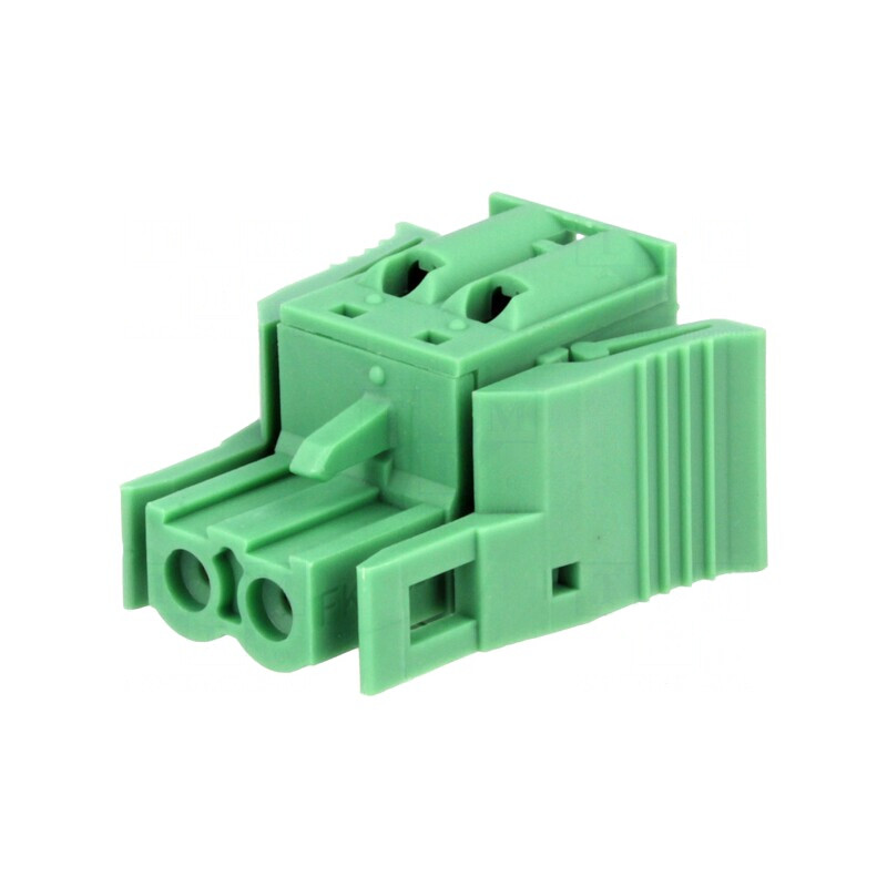 Regletă Conexiuni Deconectabilă 5,08mm 2 Piste | Electronic-mag.ro | Componente Electronice Regletă Conexiuni Deconectabilă 5,08mm 2 Piste | Electronic-mag.ro | Componente Electronice