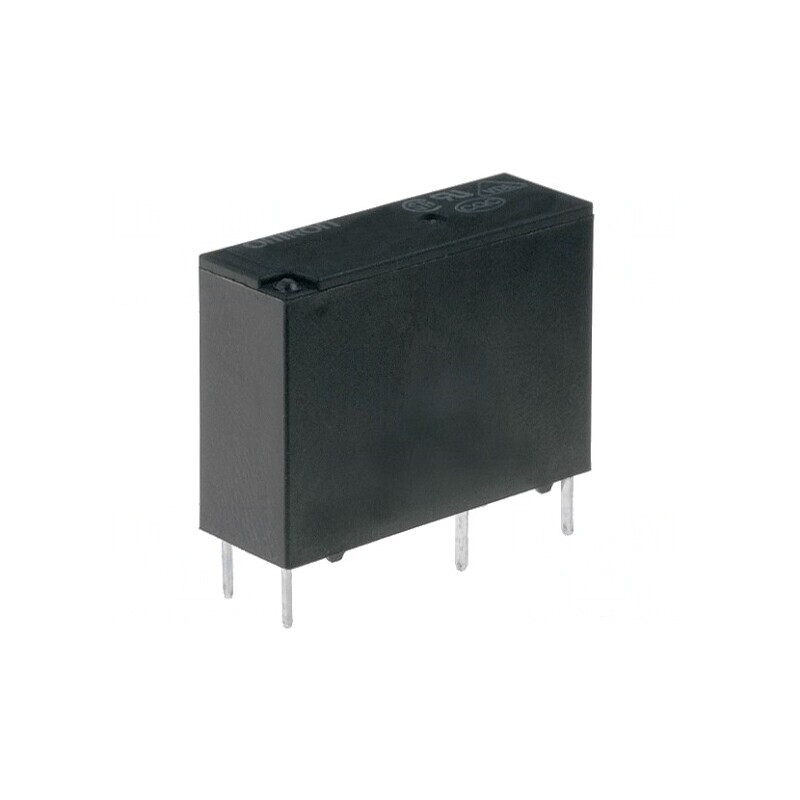 Releu Electromagnetic SPST-NO 12VDC 5A | Electronic-mag.ro | Componente Electronice Releu Electromagnetic SPST-NO 12VDC 5A | Electronic-mag.ro | Componente Electronice
