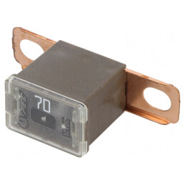 Siguranță Auto 70A JAPVAL | Electronic-mag.ro | Componente Electronice