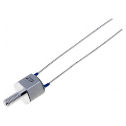 Senzor Temperatură NTC 4,7kΩ M3 | Electronic-mag.ro | Componente Electronice