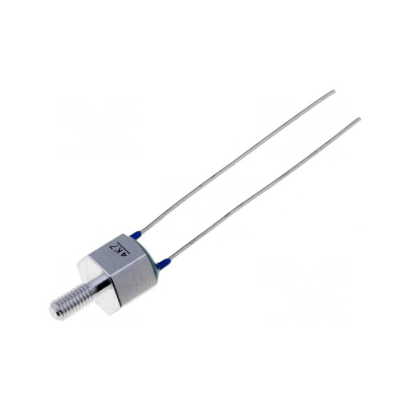 Senzor Temperatură NTC 4,7kΩ M3 | Electronic-mag.ro | Componente Electronice