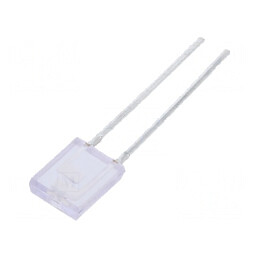 Fototranzistor 880nm 30V 35° 100mW | Electronic-mag.ro | Componente Electronice