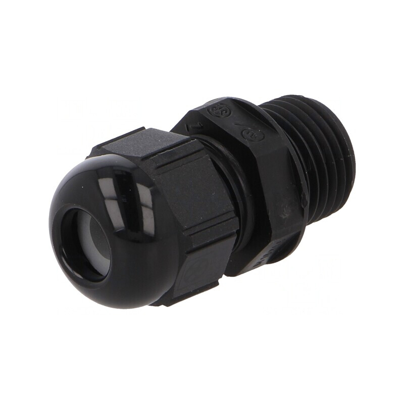 Garnitură de Etanșare Filet Alungit M16 1.5 IP68 IP69K | Electronic-mag.ro | Componente Electronice