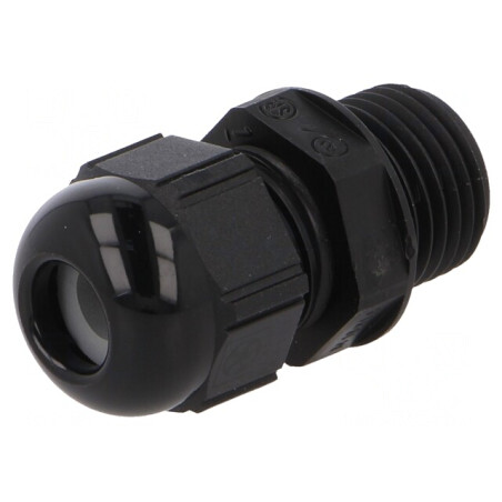 Garnitură de Etanșare Filet Alungit M16 1.5 IP68 IP69K | Electronic-mag.ro | Componente Electronice