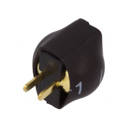 Senzor de Vibrații și Mișcare 9VDC -40÷220°C | Electronic-mag.ro | Componente Electronice