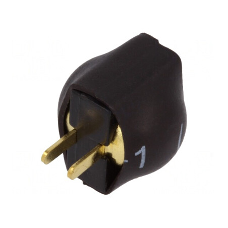 Senzor de Vibrații și Mișcare 9VDC -40÷220°C | Electronic-mag.ro | Componente Electronice