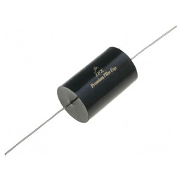 Condensator cu Polipropilenă 3,3uF 250VDC ±5%