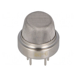 Senzor Gaze Propan-Butan LPG MQ-6 300-10000ppm | Electronic-mag.ro | Componente Electronice
