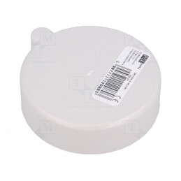 Protecție Mufă 63A IP44 IEC 60309 | Electronic-mag.ro | Componente Electronice