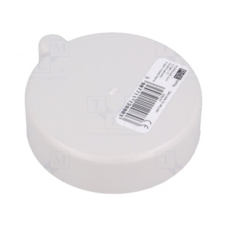 Protecție Mufă 63A IP44 IEC 60309 | Electronic-mag.ro | Componente Electronice