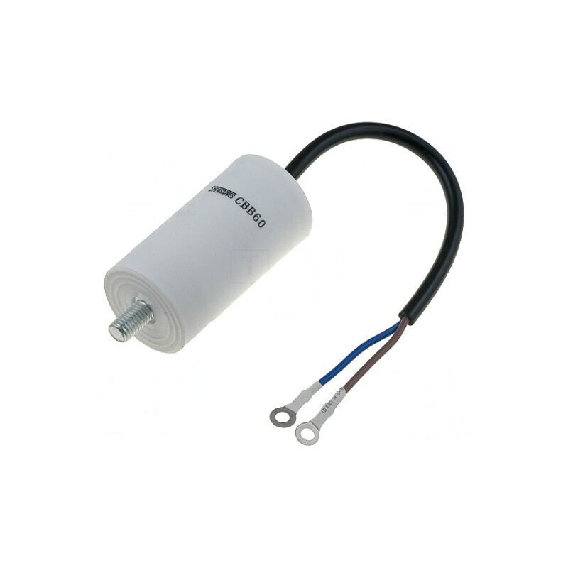 Condensator pentru Motoare 16uF 450V | Electronic-mag.ro | Componente Electronice Condensator pentru Motoare 16uF 450V | Electronic-mag.ro | Componente Electronice
