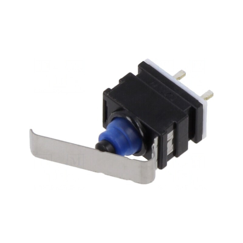 Microîntrerupător SNAP ACTION 0,01A 13,5VDC SPST-NO | Electronic-mag.ro | Componente Electronice