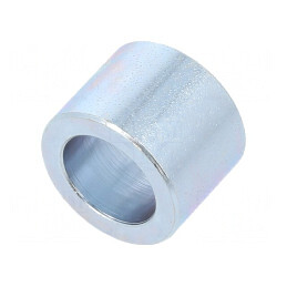 Manşon Distanţier 12mm Oţel Zinc 16mm