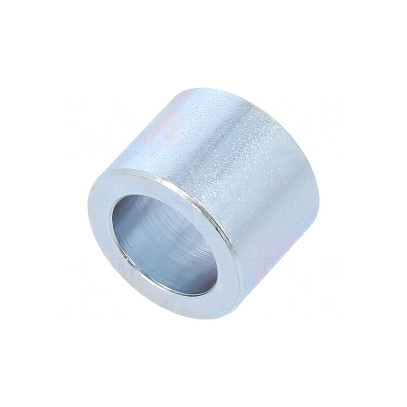 Manşon Distanţier 12mm Oţel Zinc 16mm | Electronic-mag.ro | Componente Electronice