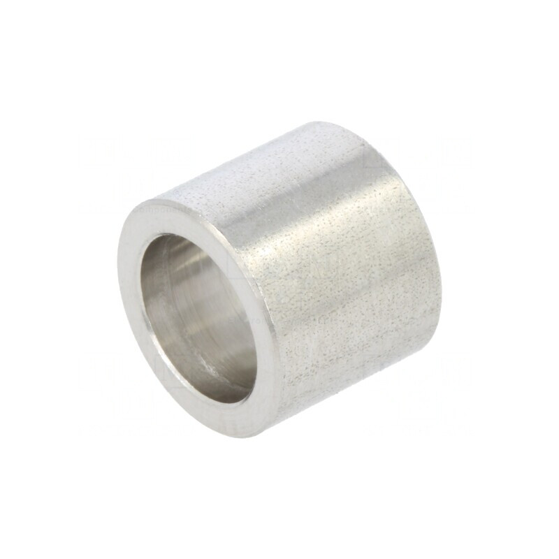 Manșon Distanțier Cilindric 10mm Oțel Inoxidabil 8.2mm | Electronic-mag.ro | Componente Electronice Manșon Distanțier Cilindric 10mm Oțel Inoxidabil 8.2mm | Electronic-mag.ro | Componente Electronice