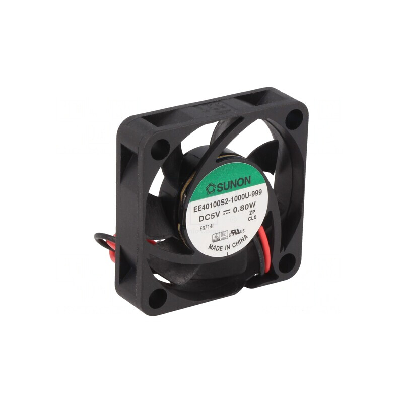 Ventilator axial DC 5V 40x40x10mm | Electronic-mag.ro | Componente Electronice Ventilator axial DC 5V 40x40x10mm | Electronic-mag.ro | Componente Electronice