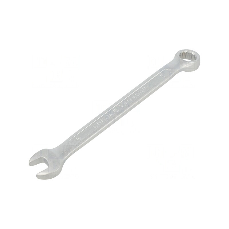 Cheie Combinată 8mm Oțel Crom-Vanadium | Electronic-mag.ro | Componente Electronice Cheie Combinată 8mm Oțel Crom-Vanadium | Electronic-mag.ro | Componente Electronice