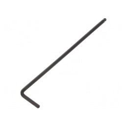 Cheie Imbus Sferică HEX 3/32 101mm | Electronic-mag.ro | Componente Electronice
