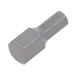 Capăt șurubelniță Hex 10mm 25mm | Electronic-mag.ro | Componente Electronice