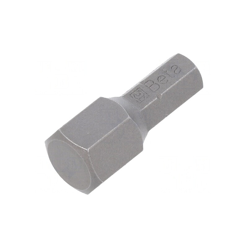 Capăt șurubelniță Hex 10mm 25mm | Electronic-mag.ro | Componente Electronice