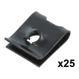 Lamele de Montare 25 Bucăți | Electronic-mag.ro | Componente Electronice