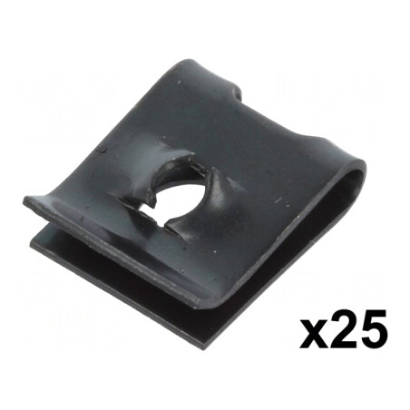 Lamele de Montare 25 Bucăți | Electronic-mag.ro | Componente Electronice