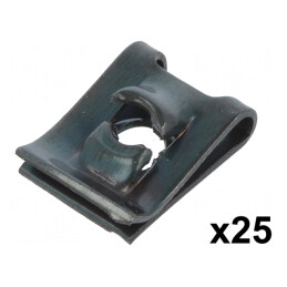 Set 25 Lamele de Montare | Electronic-mag.ro | Componente Electronice