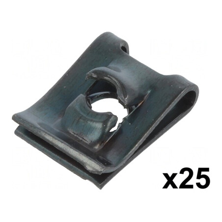 Set 25 Lamele de Montare | Electronic-mag.ro | Componente Electronice