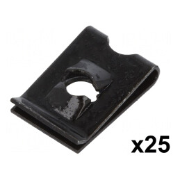 Lamele de montare set 25 bucăți | Electronic-mag.ro | Componente Electronice
