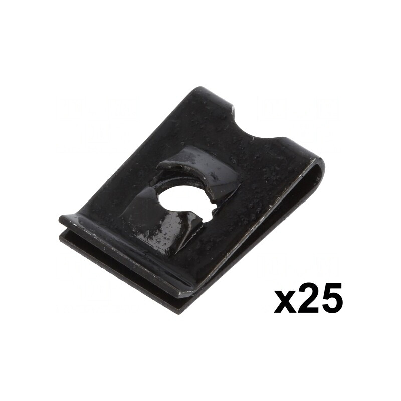 Lamele de montare set 25 bucăți | Electronic-mag.ro | Componente Electronice Lamele de montare set 25 bucăți | Electronic-mag.ro | Componente Electronice