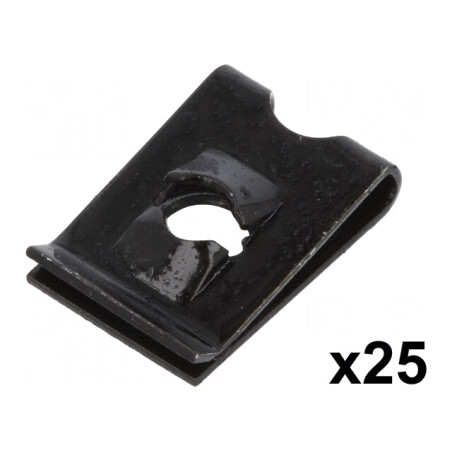 Lamele de montare set 25 bucăți | Electronic-mag.ro | Componente Electronice