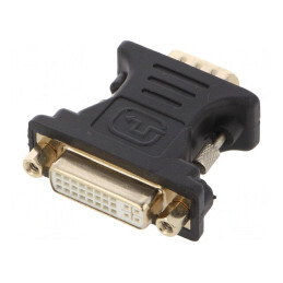 Convertor Negru FullHD 3D | Electronic-mag.ro | Componente Electronice